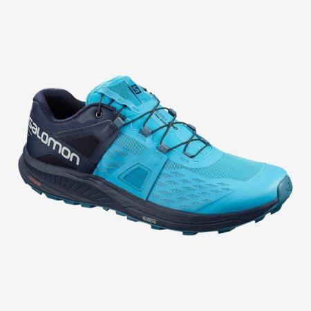 Taille chaussure outlet trail salomon